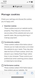 Hello i don't have account on liketoknow.it app yet but can you please tell me in fashion niche, did i need to tag my products or. Privacy Matters On Twitter So Tfl Launches A New Ios App Not On Android Yet So Hard To Know What Trackers Are In The App So I Thought I D Click The Privacy