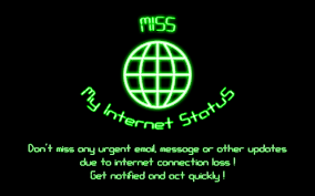 If my internet app apk download infringes your copyright, please contact us, we'll delete it in a short time. Miss My Internet Status For Pc Windows 7 8 10 Mac Free Download Guide