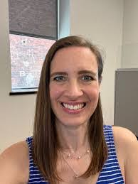 Serena Yoder's Instagram, Twitter & Facebook