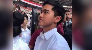 Namun kaesang pangarep lalu menjelaskan bahwa ia sudah ingin mengakhiri hubungannya dengan felicia sejak pertengahan januari. Berniat Bikin Timeline Twitter Adem Kaesang Pangarep Diserbu Warganet