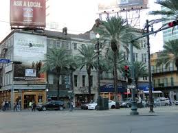 Pertinho Da Canal St Picture Of Wyndham Garden Baronne Plaza New Orleans Tripadvisor