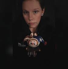 Fufu backpack accessory dupe review