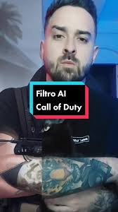 pruébenlo y nos etiquetan pa' ver sus resultados mis panas  #callofdutywarzone #callofdutyfilter #aifilter #warzone #warzone2  #warzonelatino #warzonelatam