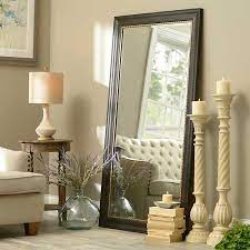 Full length mirror under $10. Black Full Length Mirror 38x68 In Kirklands