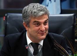 Danish Ambassador to Tehran Danny Annan Archives