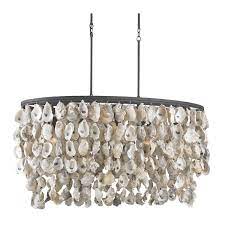 Maybe you would like to learn more about one of these? Seaside Oyster Shell Chandelier Shades Of Light