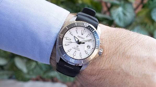 Классные НЕ швейцарские часы. Япония. Часть 2 Seiko, Credor, часов, модели, модель, Prospex, линейки, Presage, более, моделей, сложные, которые, например, обычно, механизм, Бренд, Spring, Drive, циферблата, механизмы