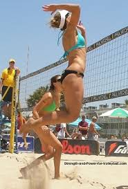Maybe you would like to learn more about one of these? Hottest Beach Volleyball Players