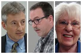 Oswego Twp. Board Comes Down Hard