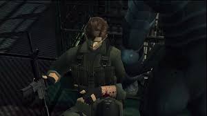 It is the fourth game in the metal gear series produced and directed by kojima and is the direct sequel of. The Legacy Of Metal Gear Solid 2 Sons Of Liberty 15 Years Later Metal Gear Solid 2 Sons Of Liberty