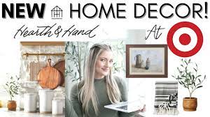 The great home furnishings design capitals of the world: New Target Home Decor Hearth And Hand By Magnolia Fall Collection Youtube