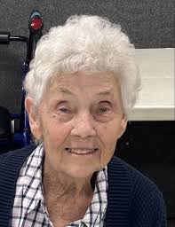 Obituary information for Adele Randolph