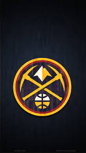 Denver nuggets logo image in png format. Denver Nuggets Wallpapers Pro Sports Backgrounds Denver Nuggets Nba Wallpapers Jordan Logo Wallpaper