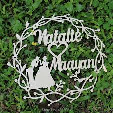 Maybe you would like to learn more about one of these? Rustic Wedding Gift Couple Sign 2 Sizes Engagement Photo Bridal Sign First Names Heart Arrow Wood Sign Photography Prop Wood Sign Home Living Wall Hangings Safarni Org
