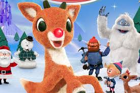 Rankin/Bass' Rudolph: The Red-Nosed Reindeer Review