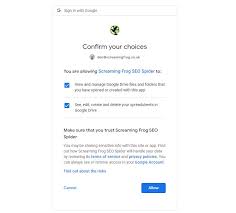 If your nationality requires you to obtain a visa to visit the uk, you. Seo Spider General Screaming Frog