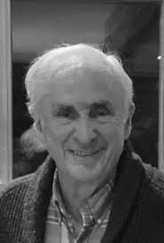 James Andrews Grant Obituary