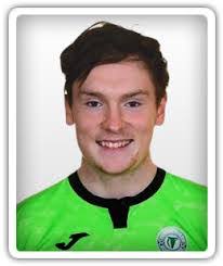 Daniel Gilmour's Instagram, Twitter & Facebook