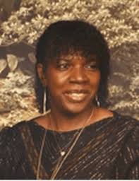 Annie Mae Benson Obituary