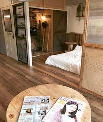 和室インテリア26選 diy リフォームでこんなにおしゃれに folk インテリア リフォーム diy インテリア 建築
