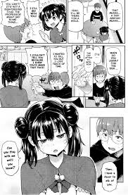 Bikini Metori × Metorare Ch. 1-2 Blowjob - Hitomi.asia