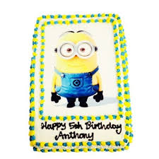 Find many great new & used options and get the best deals for 40295 melbourne storm nrl team edible image cake topper birthday party at the best online prices at ebay! Order Birthday Photo Cakes Here Birthday Cake Shop
