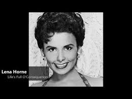 Lena Horne
