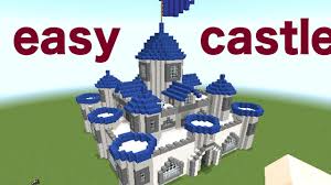 Minecraft castle blueprints layer by layer from the above 1920x0 resolutions which is part of the floor plans.download this image for free in hd resolution the choice download button below. Minecraft How To Build A Castle Part 1 2 Minecraft Easy Castle Tutorial Youtube Minecraft Castle Minecraft Castle Blueprints Minecraft