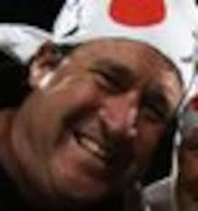 Heartland embraces World Cup