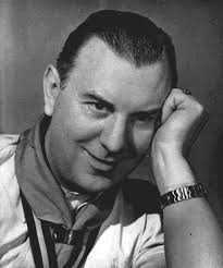 Written by: Ralph Reader C.B.E. copyright; 1957