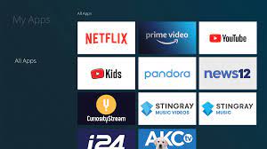 What is optimum altice one? Optimum Altice One