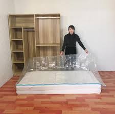 Dieser bleibt nicht nur an der oberfläche, sondern zieht auch in die matratze. Grosse Vakuum Lagerung Kompression Tasche Latex Schwamm Fullung Faltbare Matten Komfortable Matratzen Klapp Bett Tatami Verpackung Tasche Lagerbeutel Aliexpress