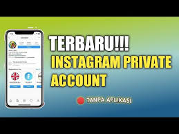 With this instagram private photo viewer, if someone blocked you, or you don't have permission to see someone's content, instagram stories? Cara Melihat Akun Instagram Yang Di Private Tanpa Harus Kita Follow Terbaru 2021 Youtube