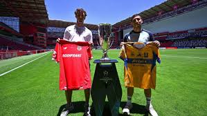 El Pelotazo | Show completo | Toluca y Tigres, listos para una final más, ahora en CONCACAF