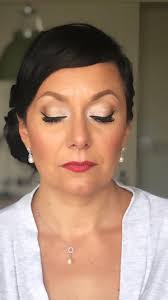 Ci The Make Up Artist