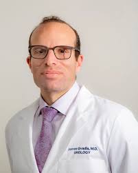 Aaron Ovadia, MD