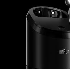 The electric shaver has a battery life of 60 minutes. 2