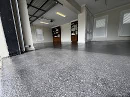 Epoxy Residental Mount Coolum