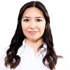 Yolanda Marlen Reyes Cuellar Candidato A Presidentes Municipales O Alcaldes  Por Movimiento Ciudadano Hidalgo