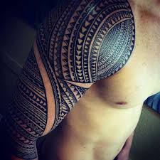 Best tribal shoulder tattoo design ideas often, the shoulder is considered the rightest place for sporting tribal tattoos, mainly by men. 150 Notable Tribal Tattoo Ideas Origin Meaning Types And More
