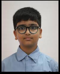 Math's challenge Questions Winners