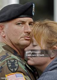 40 Kansas National Guard Troops Deploy To Iraq Stock Photos, High-Res  Pictures, and Images