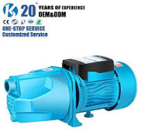 Direct Factory Sales Customized Self-Priming QB60 QB80 Vortex Centrifugal Pump for Irrigation Agriculture Tap Water 0.37kw Power