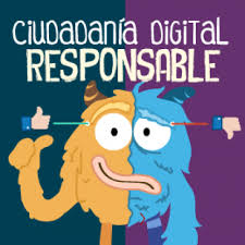 Resultado de imagen para CIUDADANIA DIGITAL ILUSTRACIONES