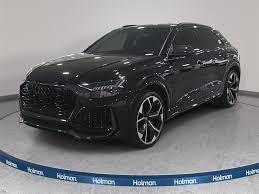 Image result for Mythos Black 2022 RSQ8