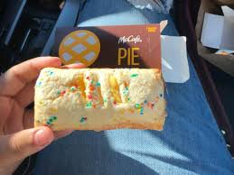 Where Can You Get Mcdonald S Sprinkled Holiday Pies In 2020 Fn Dish Behind The Scenes Food Trends And Best Recipes Food Network Food Network