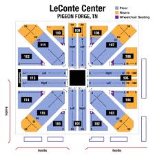 Seating Nqc