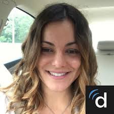 Alexandra Kushnir's Instagram, Twitter & Facebook