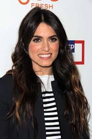 Hair inspo hair inspiration ian somerhalder nikki reed ian and nikki celebrity makeup brunette hair beautiful celebrities pretty hairstyles hair trends. Nikki Reed S Hairstyles Over The Years