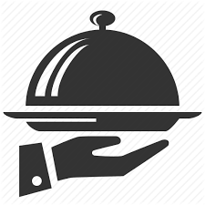Food Restaurant Logo Png
